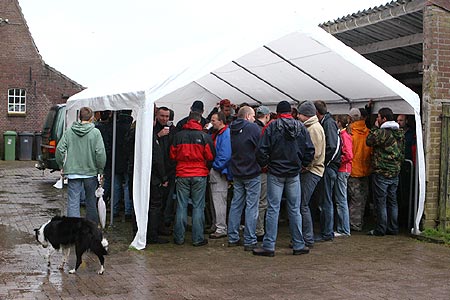 DIR Duiken - DIR-NL Duikdag - 20 mei 2006