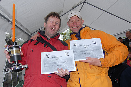 DIR Duiken - DIR-NL Duikdag - 20 mei 2006