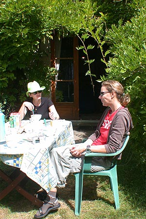 Grotduiken in Frankrijk