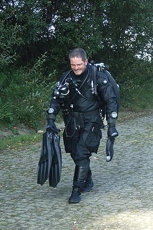DIR Duiken in Hemmoor