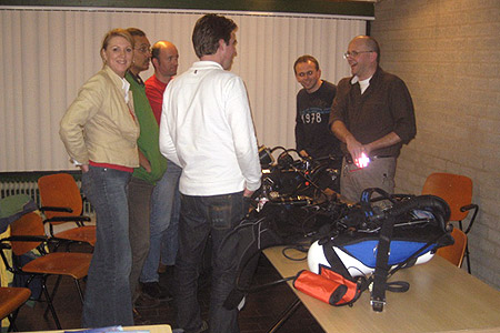 DIR Duiken