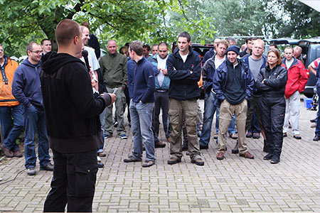 DIR Duiken
