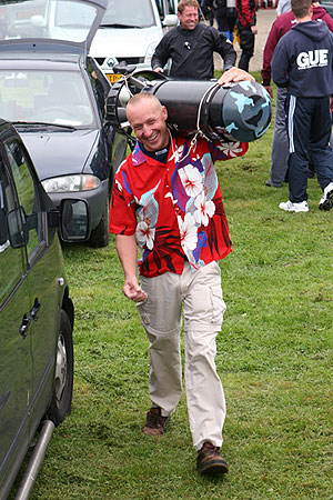 DIR Duiken