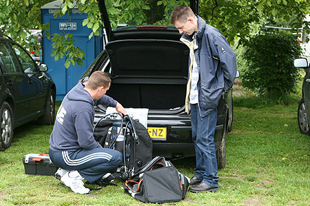 DIR Duiken