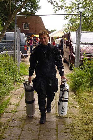 DIR Duiken