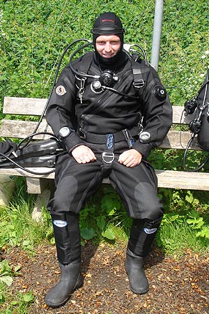 DIR Duiken