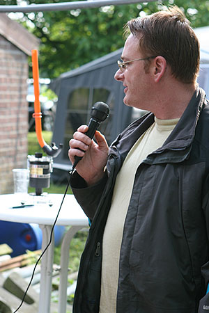 DIR Duiken