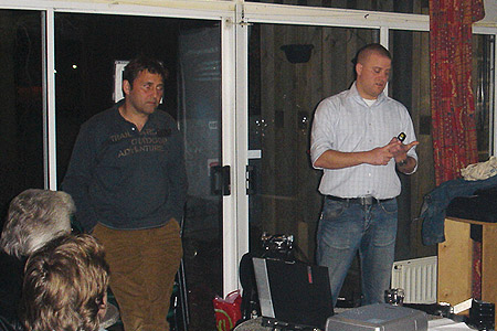 DIR Duiken
