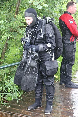 DIR Duiken
