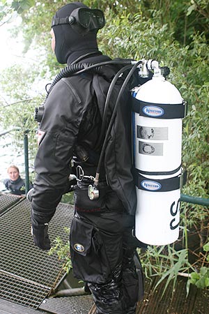 DIR Duiken