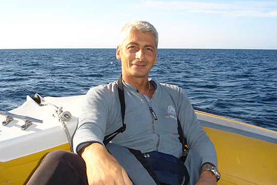 DIR Duiken