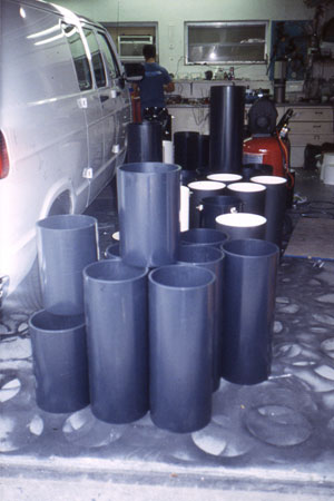 DIR Duiken - GUE Tech1 - Technisch Duiken in Florida