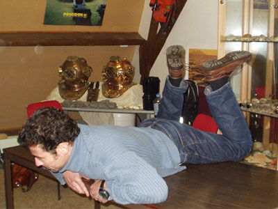 DIR Duiken