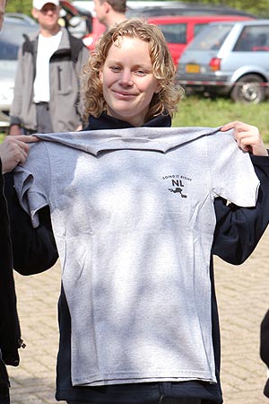 DIR Duiken - DIR-NL duikdag - 21 mei 2005