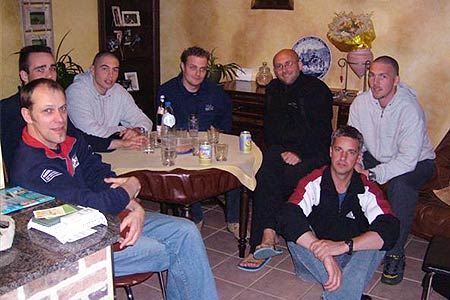 DIR Duiken - GUE DIR-F opleiding in Belgi&euml;
