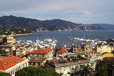Technisch duiken in Itali�