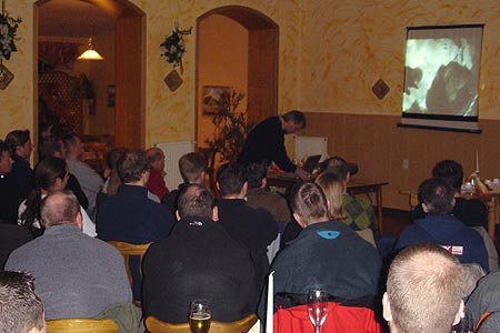 DIR duiken in Hemmoor