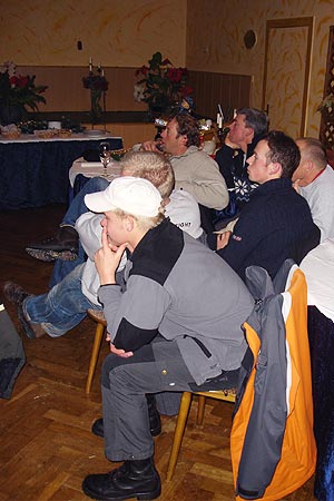 DIR duiken in Hemmoor