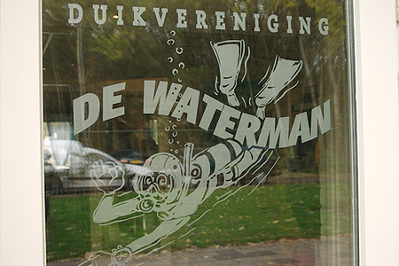 DIR Duiken