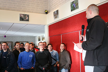 DIR Duiken