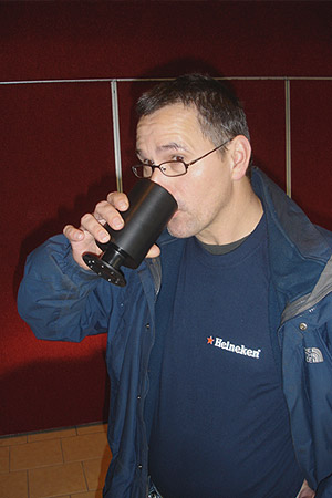 DIR Duiken