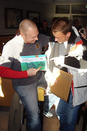DIR Duiken