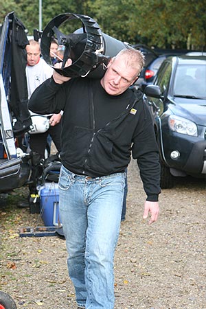 DIR Duiken