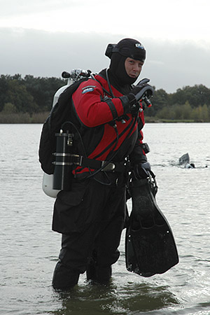 DIR Duiken