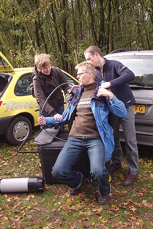 DIR Duiken