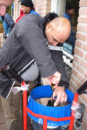 DIR Duiken