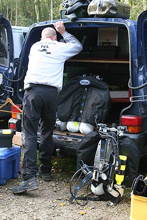 DIR Duiken