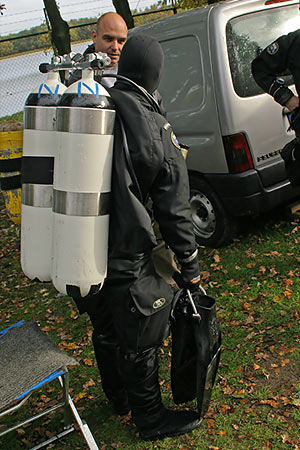 DIR Duiken