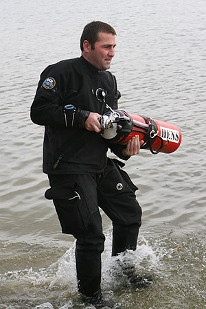 DIR Duiken
