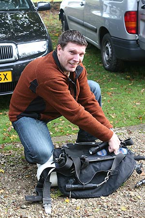 DIR Duiken
