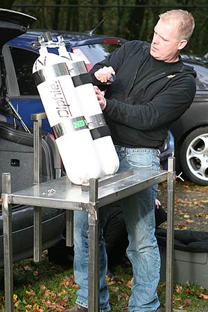 DIR Duiken