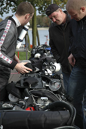 DIR Duiken