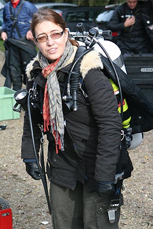 DIR Duiken