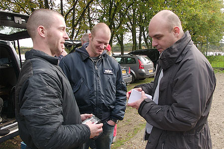 DIR Duiken