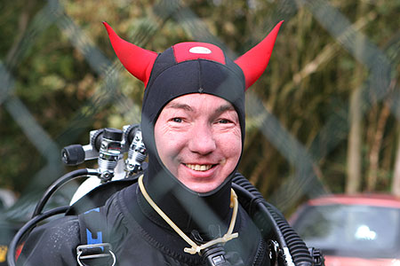 DIR Duiken