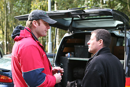 DIR Duiken
