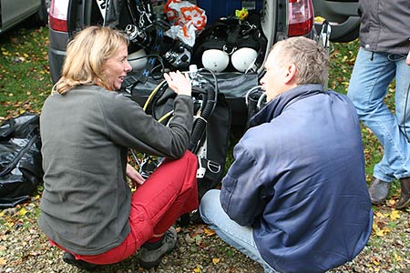 DIR Duiken