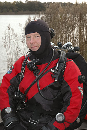 DIR Duiken