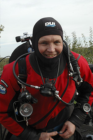 DIR Duiken
