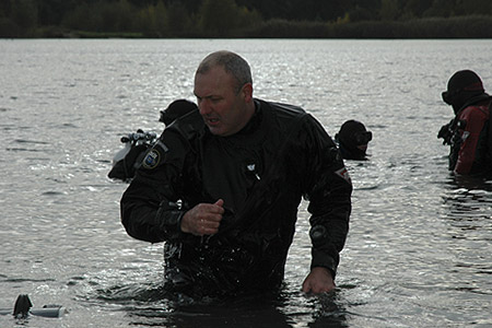 DIR Duiken