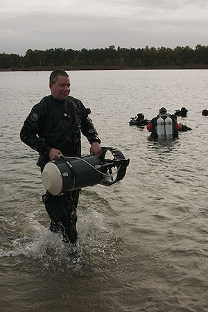 DIR Duiken