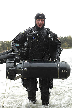 DIR Duiken