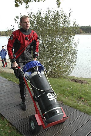 DIR Duiken