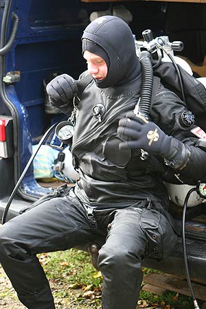 DIR Duiken