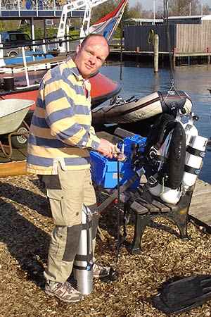 DIR Duiken