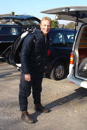 DIR Duiken